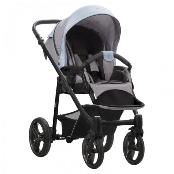 Carucior de plimbare Bebetto NICO Shine 05