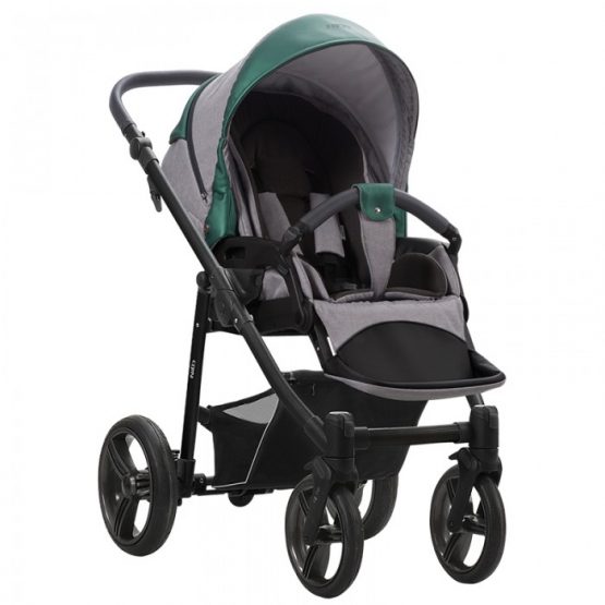 Коляска прогулочная Bebetto NICO Shine 08