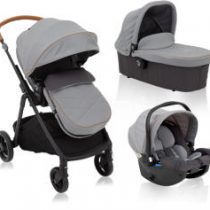 Коляска Graco Near2Me 3in1 Grey