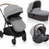 Коляска Graco Near2Me 3in1 Grey