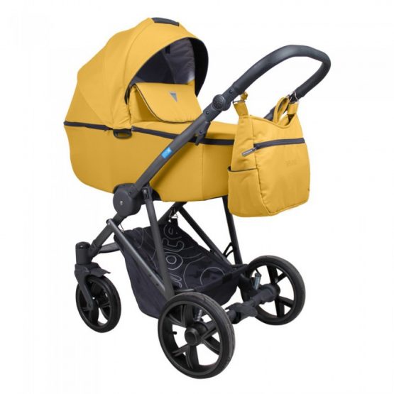 Коляска 2-в-1 AroTeam BELINO 04