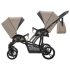 carucior pentru gemeni