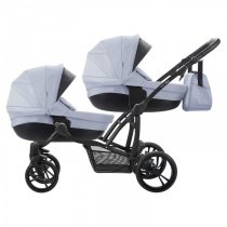 carucior pentru gemeni