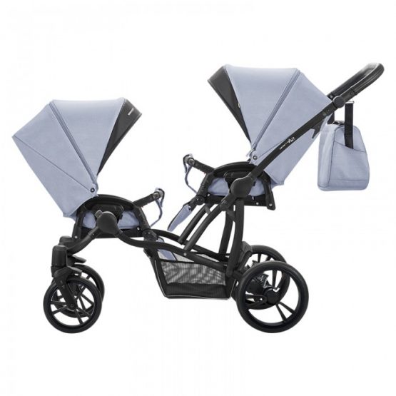 carucior pentru gemeni