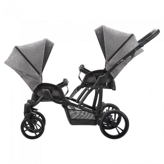 carucior pentru gemeni