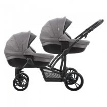 carucior pentru gemeni