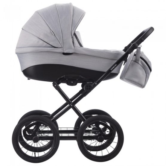 Carucior 2-in-1 Bebetto ERNESS 05