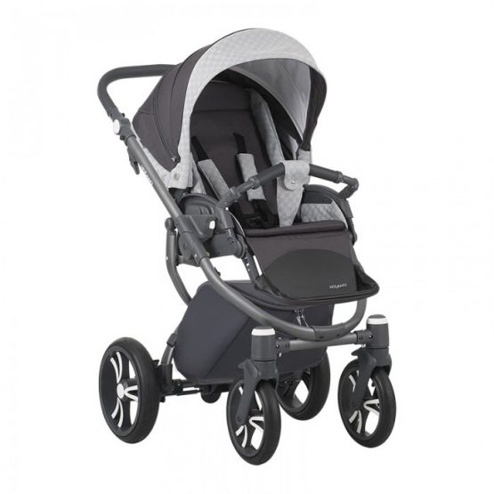 carucior 2 in 1 pentru copii