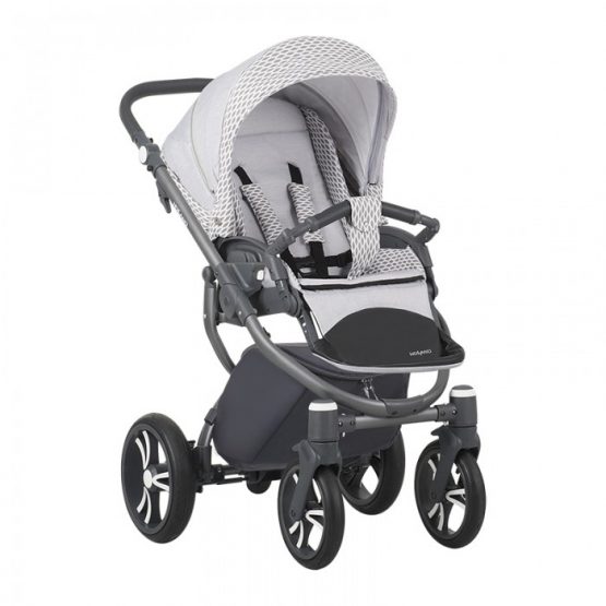 carucior 2 in 1 pentru copii