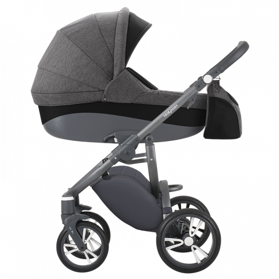 carucior 2 in 1 pentru copii