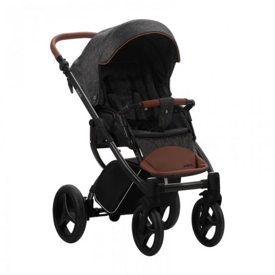 carucior 2 in 1 pentru copii