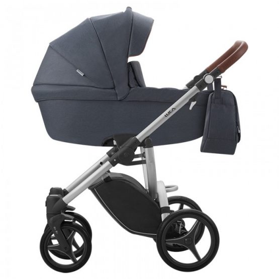 Carucior 2-in-1 Bebetto LUCA Standard 06