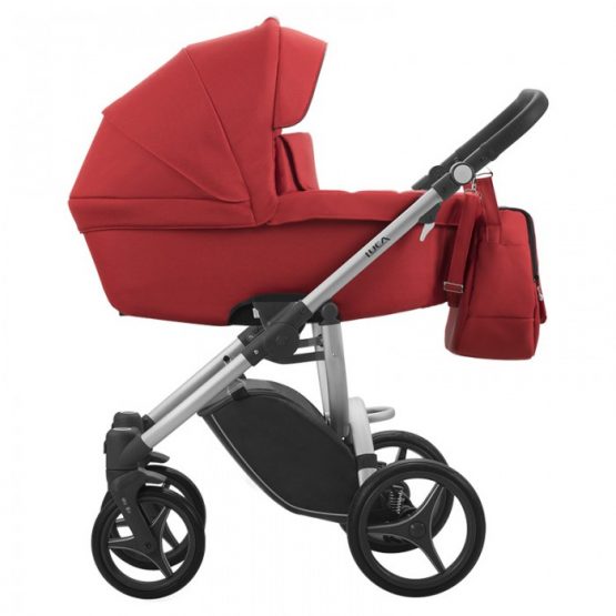 Carucior 2-in-1 Bebetto LUCA Standard 15