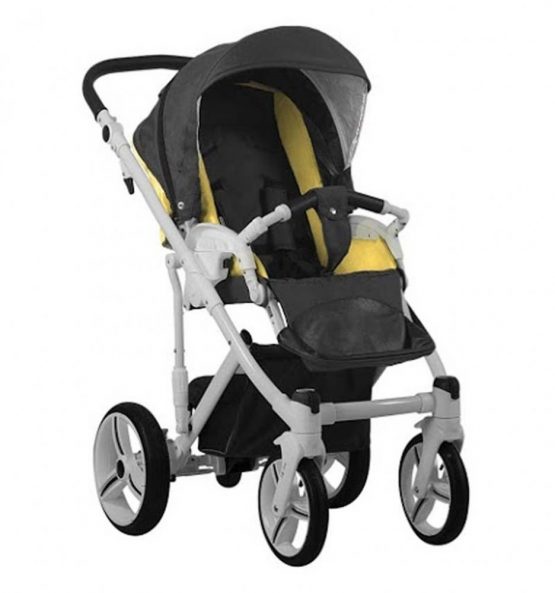 carucior 2 in 1 pentru copii