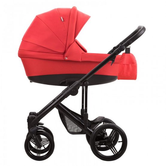 Коляска 2-в-1 Bebetto MAGNUM LUX 04