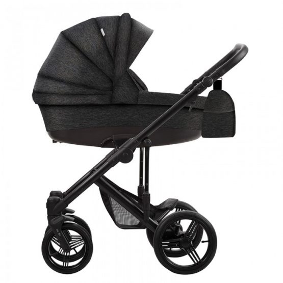 Коляска 2-в-1 Bebetto MAGNUM LUX 06