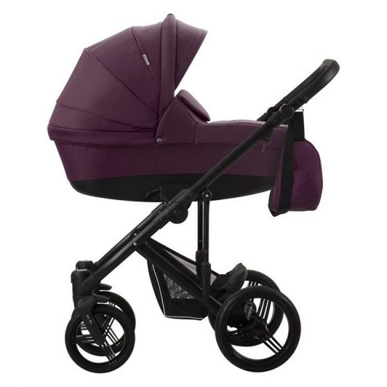 Коляска 2-в-1 Bebetto MAGNUM X238