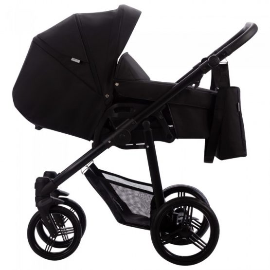 Коляска 2-в-1 Bebetto NICO PLUS 01