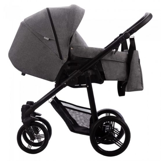Коляска 2-в-1 Bebetto NICO PLUS 04