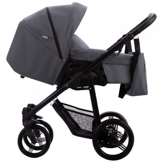 Коляска 2-в-1 Bebetto NICO PLUS 08