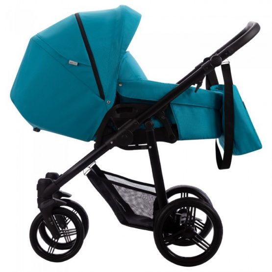 Коляска 2-в-1 Bebetto NICO PLUS 09