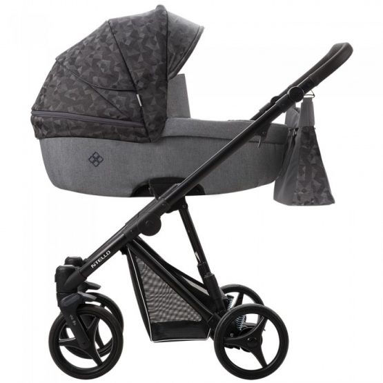 Carucior 2-in-1 Bebetto NITELLO 04