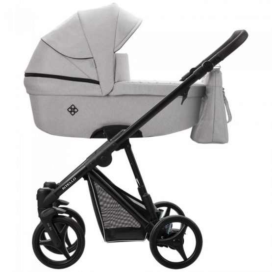 Коляска 2-в-1 Bebetto Bebetto NITELLO 05