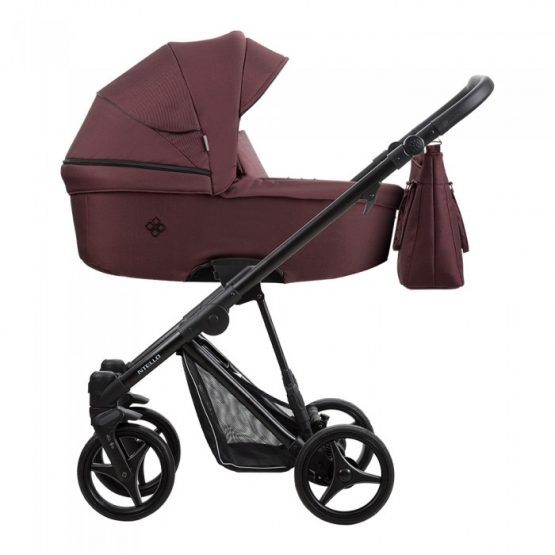 Коляска 2-в-1 Bebetto NITELLO 08