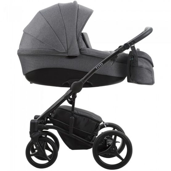 Carucior 2-in-1 Bebetto TITO 20