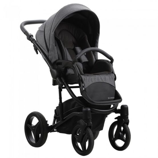 carucior 2 in 1 pentru copii