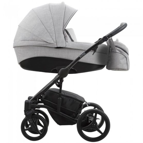 Коляска 2-в-1 Bebetto TITO 21
