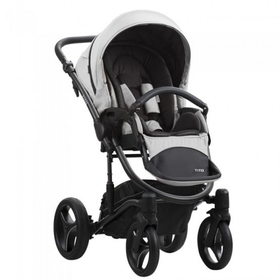 carucior 2 in 1 pentru copii