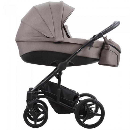 Carucior 2-in-1 Bebetto TITO 24