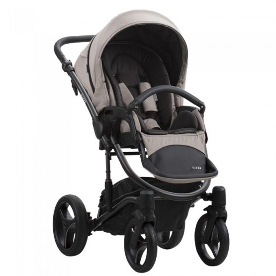 carucior 2 in 1 pentru copii