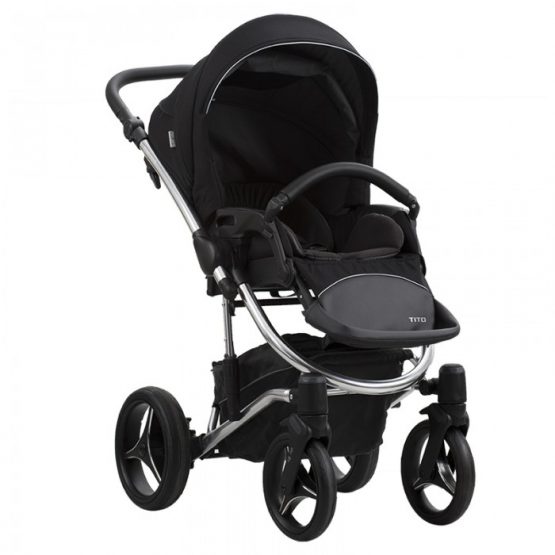 carucior 2 in 1 pentru copii