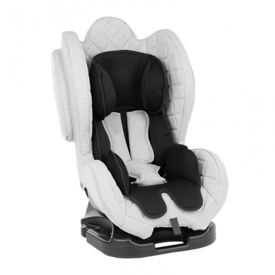 Scaun auto 0-25 kg Lorelli Bon Voyage SPS Light Grey