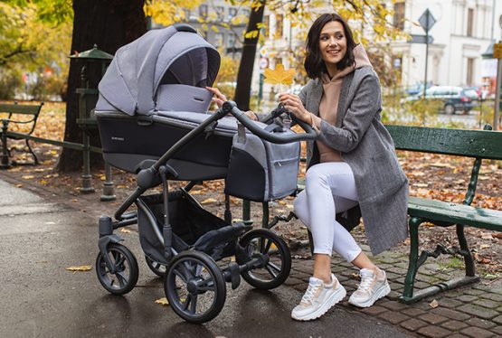 carucior 2 in 1 3 in 1 pentru copii