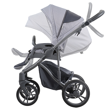 carucior 2 in 1 3 in 1 pentru copii