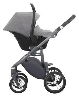 carucior 2 in 1 pentru copii