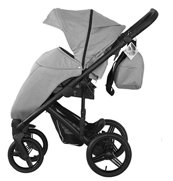 carucior 2 in 1 pentru copii