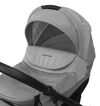 carucior 2 in 1 pentru copii