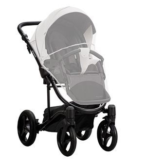 carucior 2 in 1 pentru copii