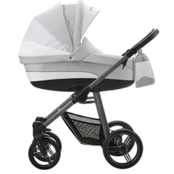 carucior 2 in 1 pentru copii