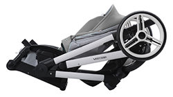 carucior 2 in 1 pentru copii