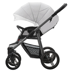 carucior 2 in 1 pentru copii