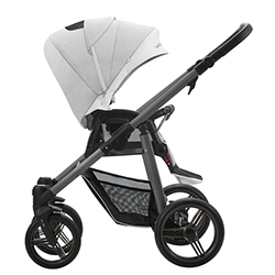 carucior 2 in 1 pentru copii