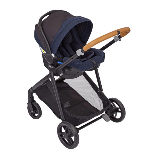 carucior 2 in 1 pentru copii