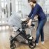 carucior pentru copii