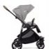 Carucior Joie Versatrax E Gray Flannel