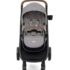 Carucior Joie Versatrax E Gray Flannel